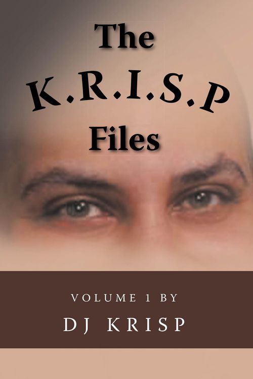 Produktbild: The K.R.I.S.P. Files