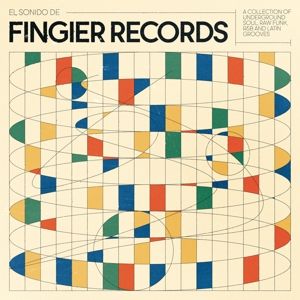 Produktbild: El Sonido De Fingier Records