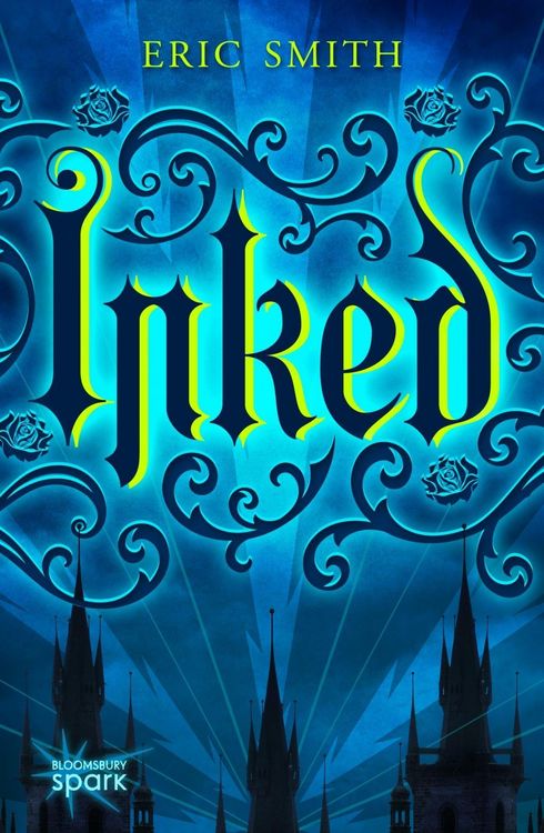 Produktbild: Inked