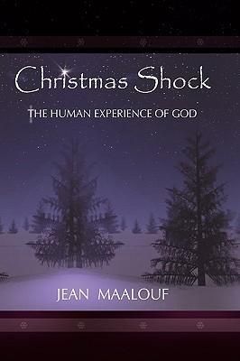 Produktbild: Maalouf, J: Christmas Shock