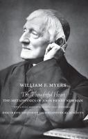 Produktbild: Myers, W: The Thoughtful Heart