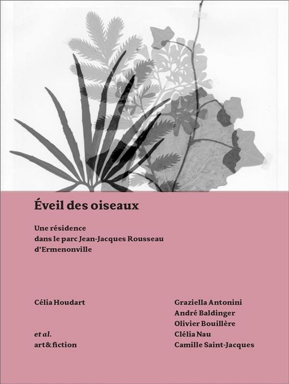 Produktbild: Eveil des oiseaux