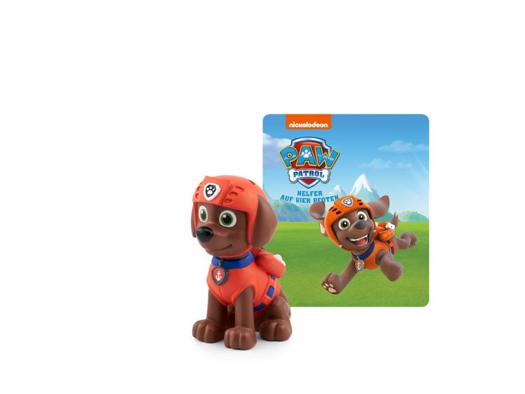 Content-Tonie: Paw Patrol - Zuma