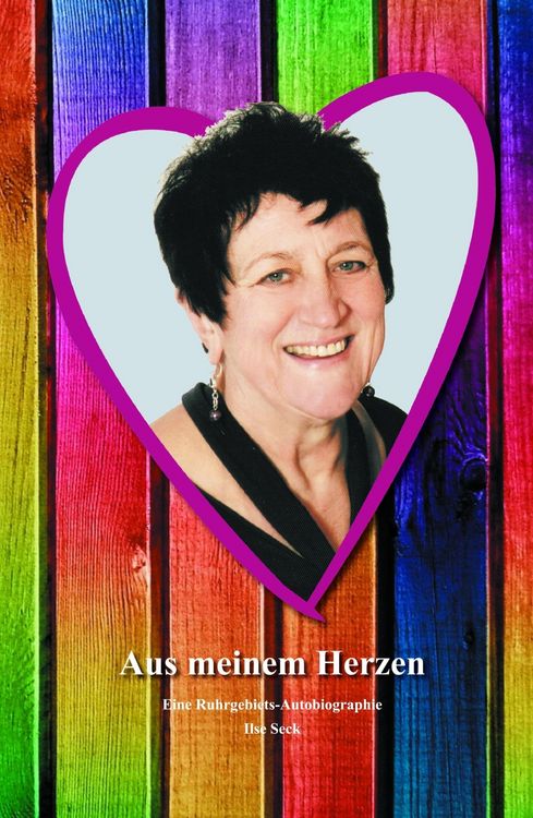 Produktbild: Aus meinem Herzen