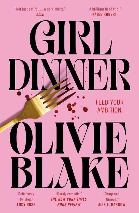 Produktbild: Girl Dinner