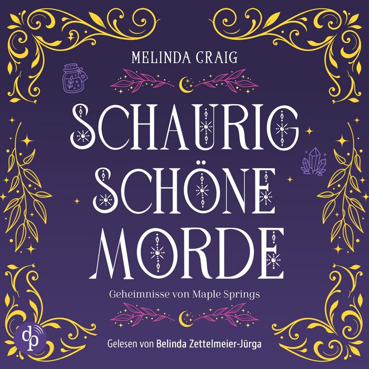 Produktbild: Schaurig sch&ouml;ne Morde