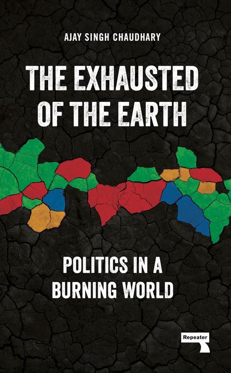 Produktbild: The Exhausted of the Earth