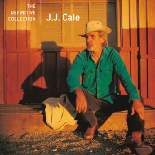 Produktbild: Very Best Of J.J. Cale
