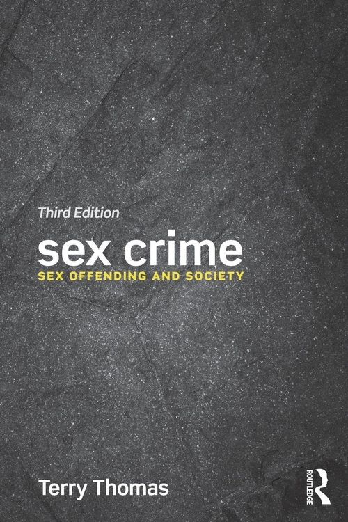 Produktbild: Sex Crime