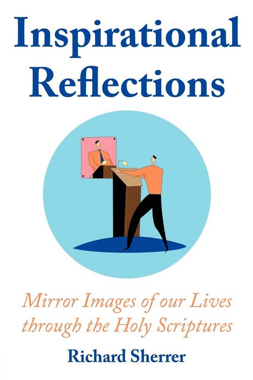 Produktbild: Inspirational Reflections