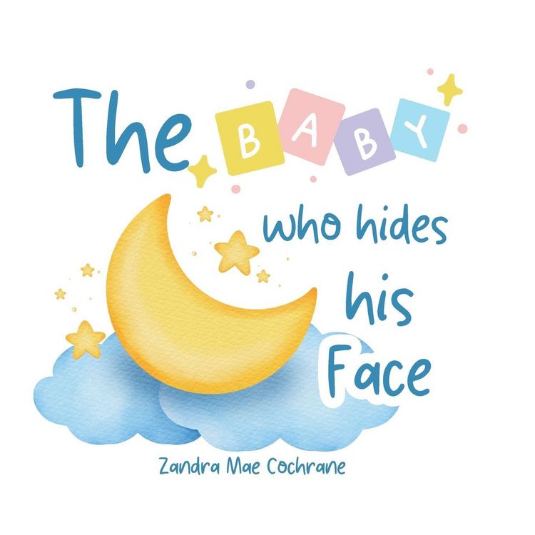 Produktbild: The Baby who hides his Face