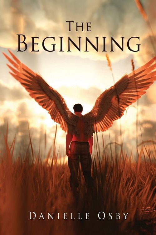 Produktbild: The Beginning