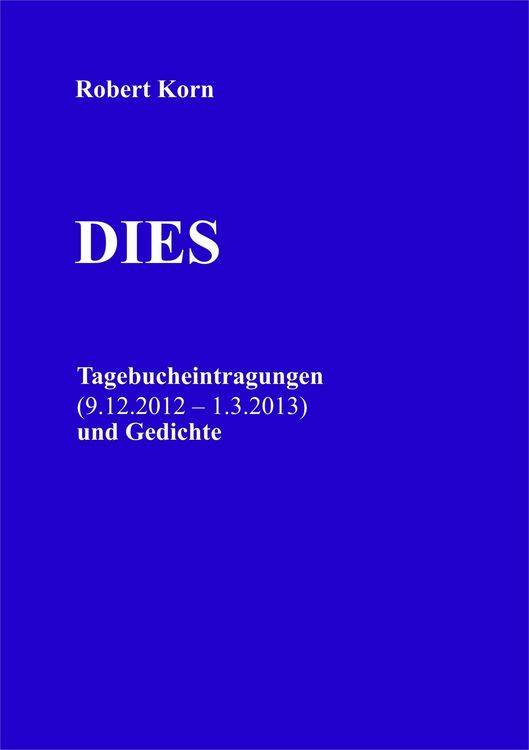 Produktbild: Dies