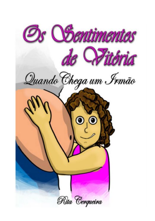 Produktbild: Os Sentimentos De Vit&oacute;ria