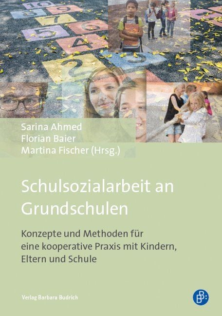 Produktbild: Schulsozialarbeit an Grundschulen