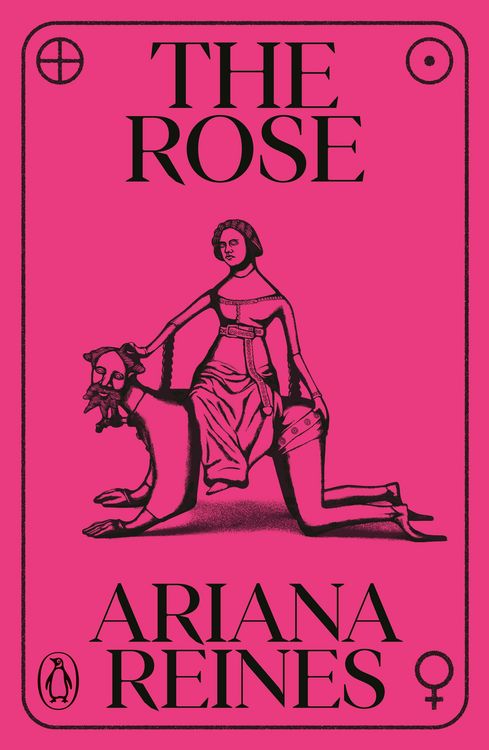 Produktbild: The Rose