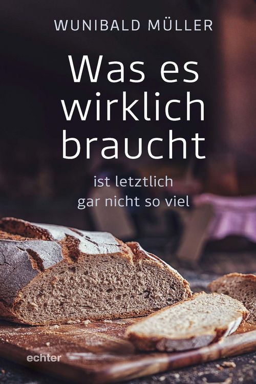 Produktbild: Was es wirklich braucht
