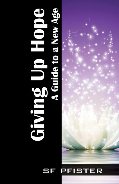 Produktbild: Giving Up Hope