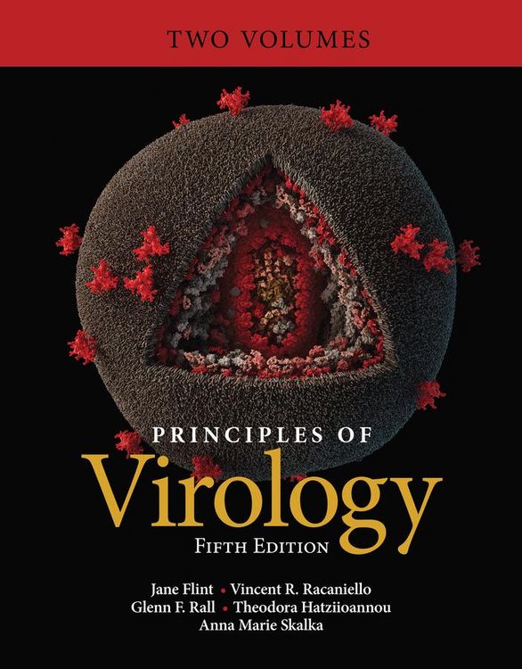 Produktbild: Principles of Virology