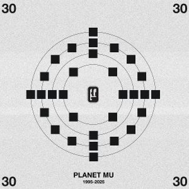 Produktbild: Planet Mu 30