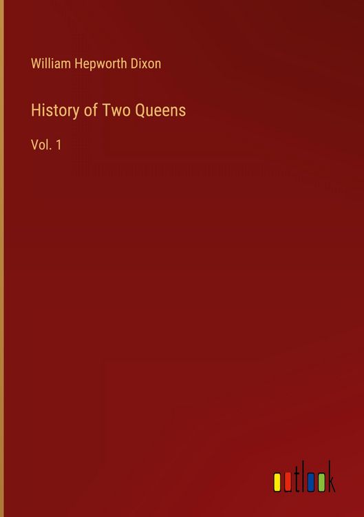 Produktbild: History of Two Queens