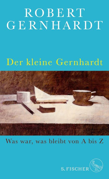 Produktbild: Der kleine Gernhardt