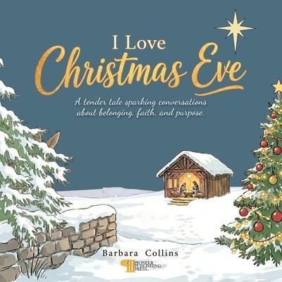 Produktbild: I Love Christmas Eve