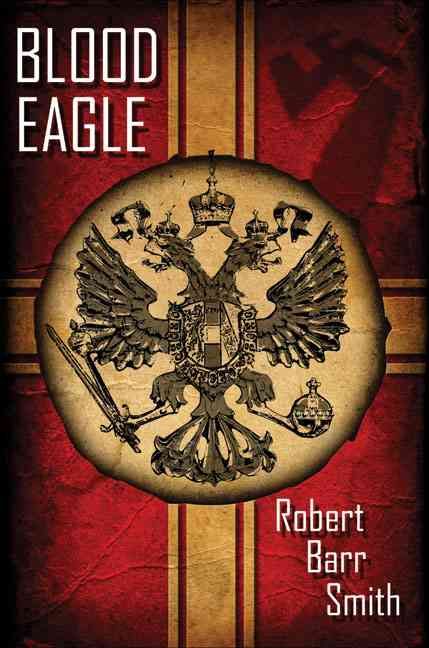 Produktbild: Blood Eagle