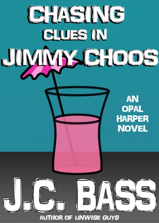 Produktbild: Chasing Clues in Jimmy Choos