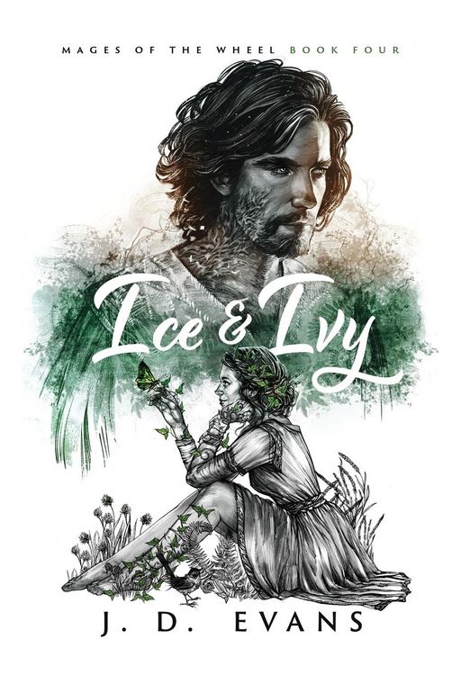 Produktbild: Ice & Ivy