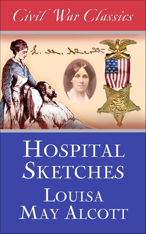 Produktbild: Hospital Sketches