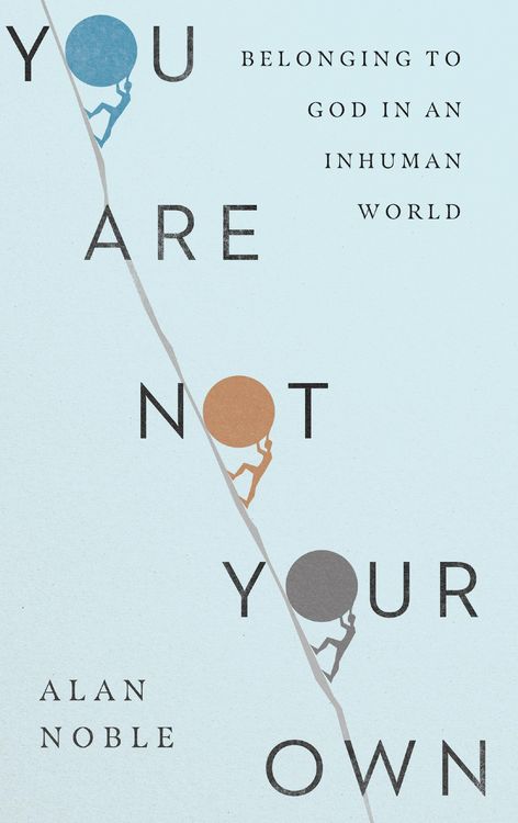 Produktbild: You Are Not Your Own