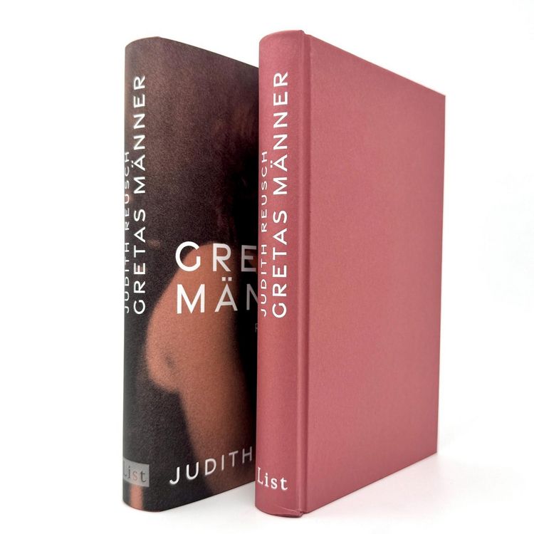 Produktbild: Gretas M&auml;nner