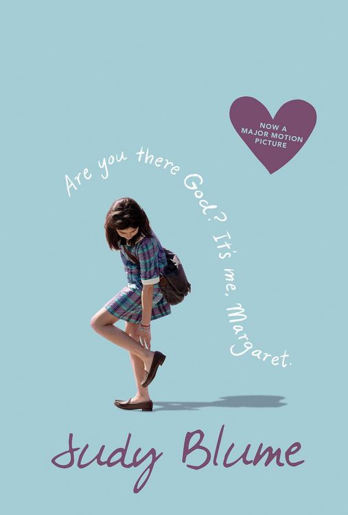 Produktbild: Are You There God? It's Me, Margaret.