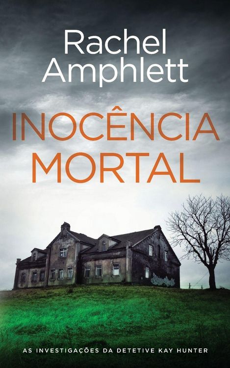 Produktbild: Inoc&ecirc;ncia Mortal