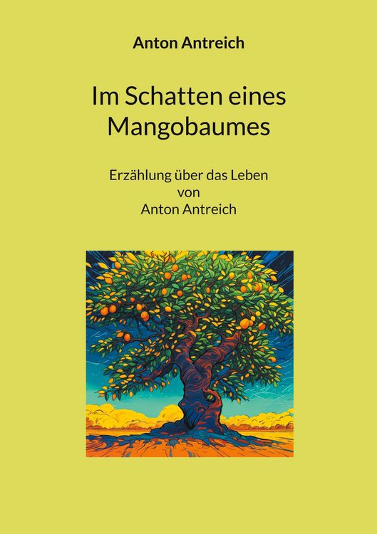 Produktbild: Im Schatten eines Mangobaumes