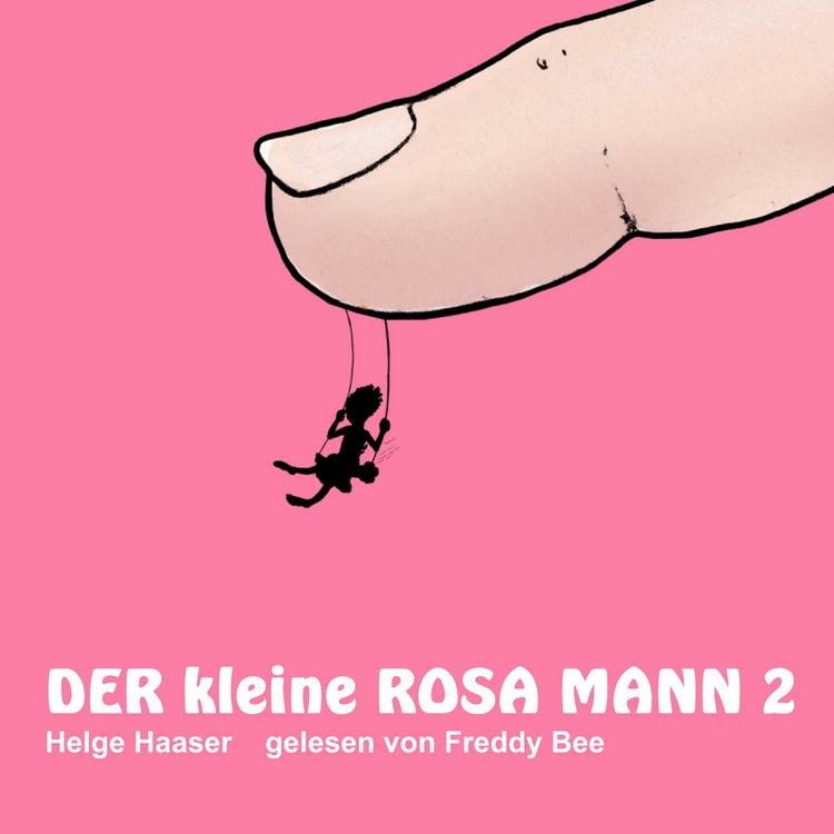 Produktbild: Der kleine rosa Mann 2