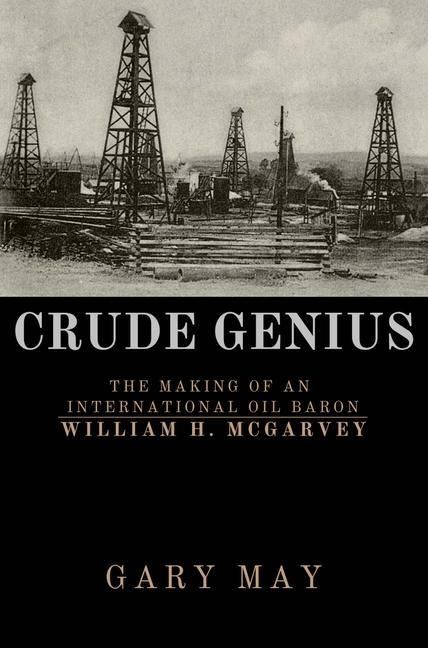 Produktbild: Crude Genius