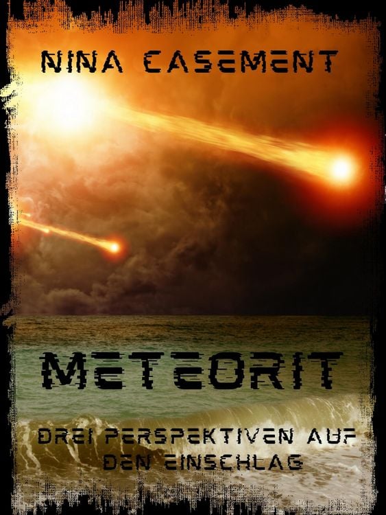Produktbild: Meteorit