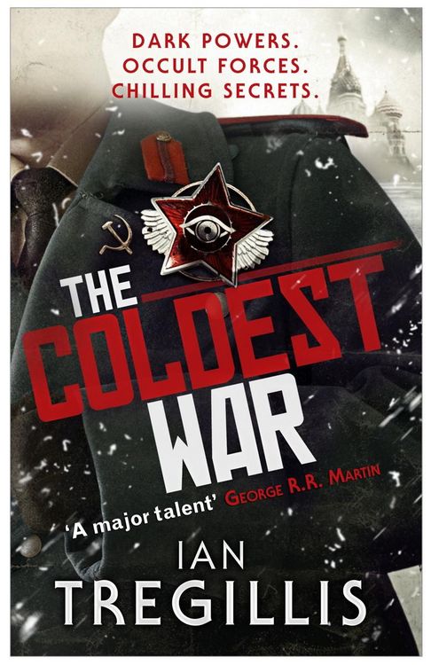 Produktbild: The Coldest War