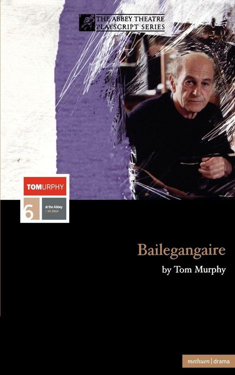Produktbild: Bailegangaire