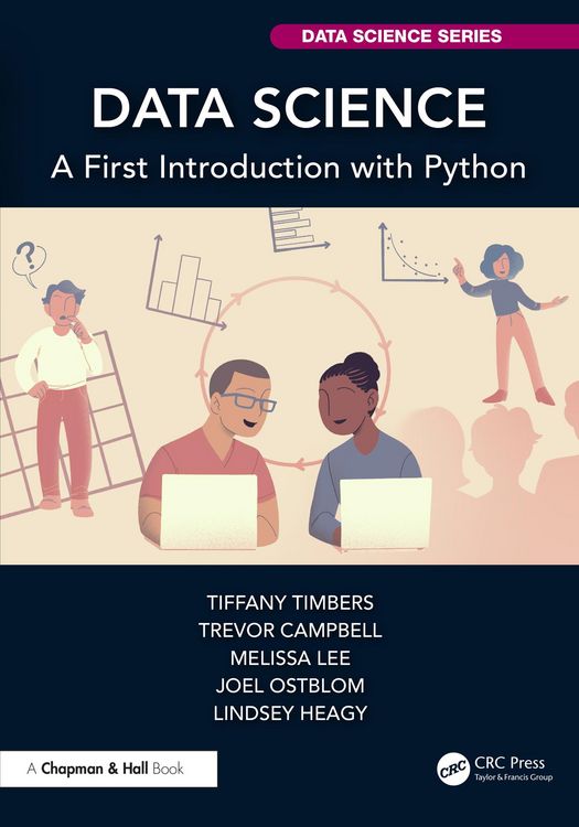 Produktbild: Data Science