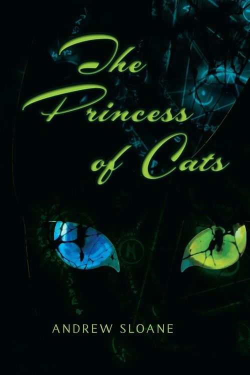 Produktbild: The Princess of Cats