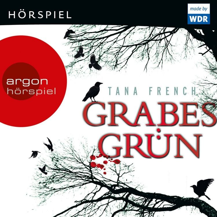 Produktbild: Grabesgr&uuml;n