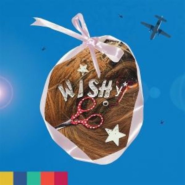 Produktbild: Paradise on Planet Popstar