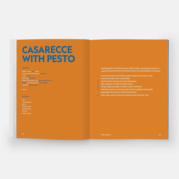 Produktbild: The River Cafe Look Book, Recipes for Kids of all Ages