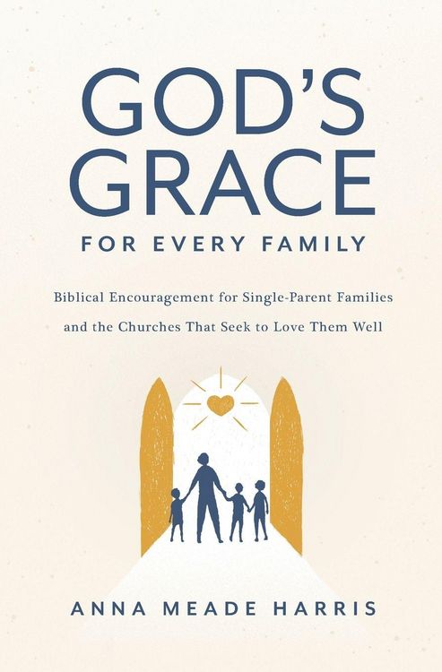 Produktbild: God's Grace for Every Family