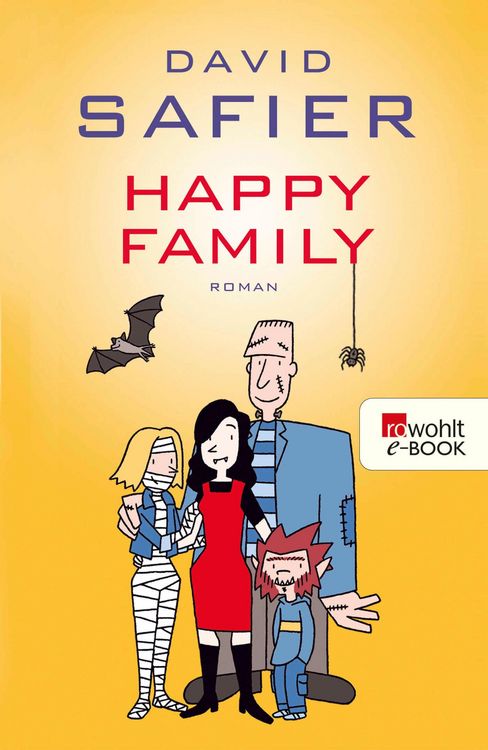 Produktbild: Happy Family