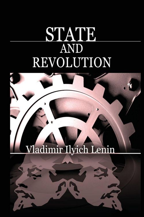 Produktbild: State and Revolution
