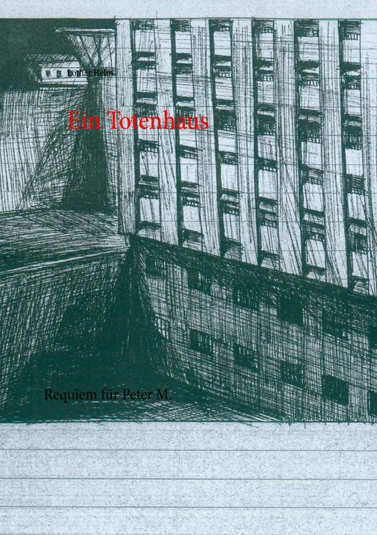 Produktbild: Ein Totenhaus